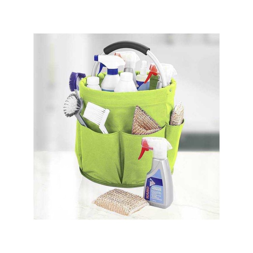 Maximex Garden Tool Organizer – 3