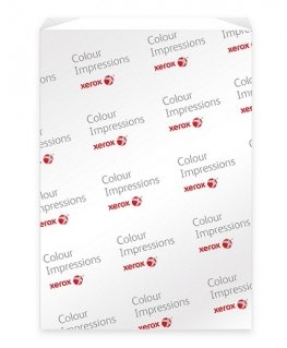 Xerox Paper Color Impressions Gloss 300 SRA3 (300g/125 lakštai, SRA3) – padengtas iš abiejų pusių