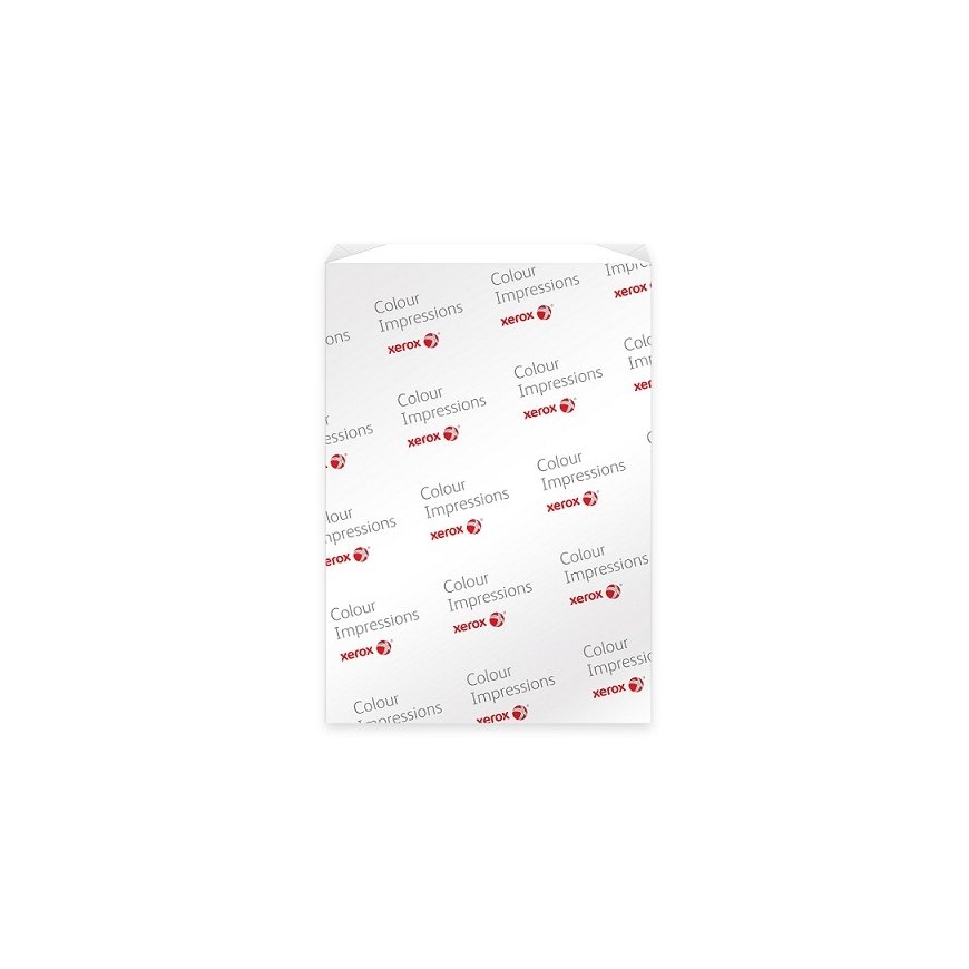 Xerox Paper Color Impressions Gloss 300