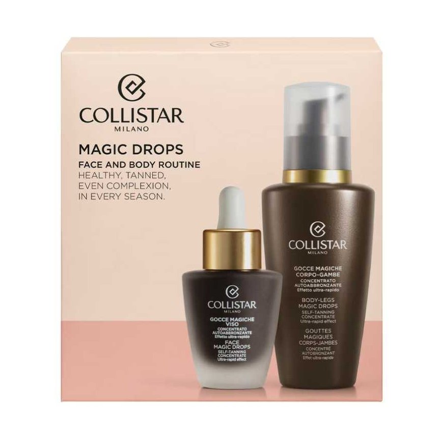Collistar naisille – 3