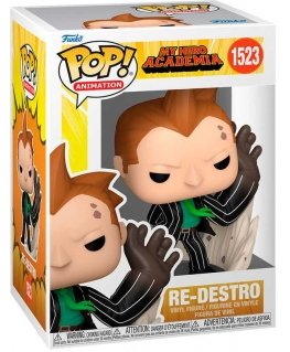 Funko POP -hahmo My Hero Academia Re-Destro
