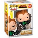 Funko POP figure My Hero Academia Re-Destro Funko POP figure My Hero Academia Re-Destro
