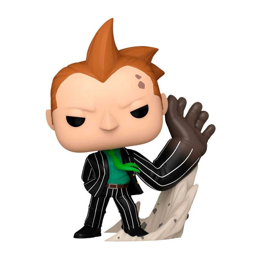 Funko POP -hahmo My Hero Academia Re-Destro – 2