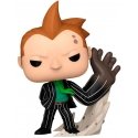 Funko POP figure My Hero Academia Re-Destro Funko POP figure My Hero Academia Re-Destro