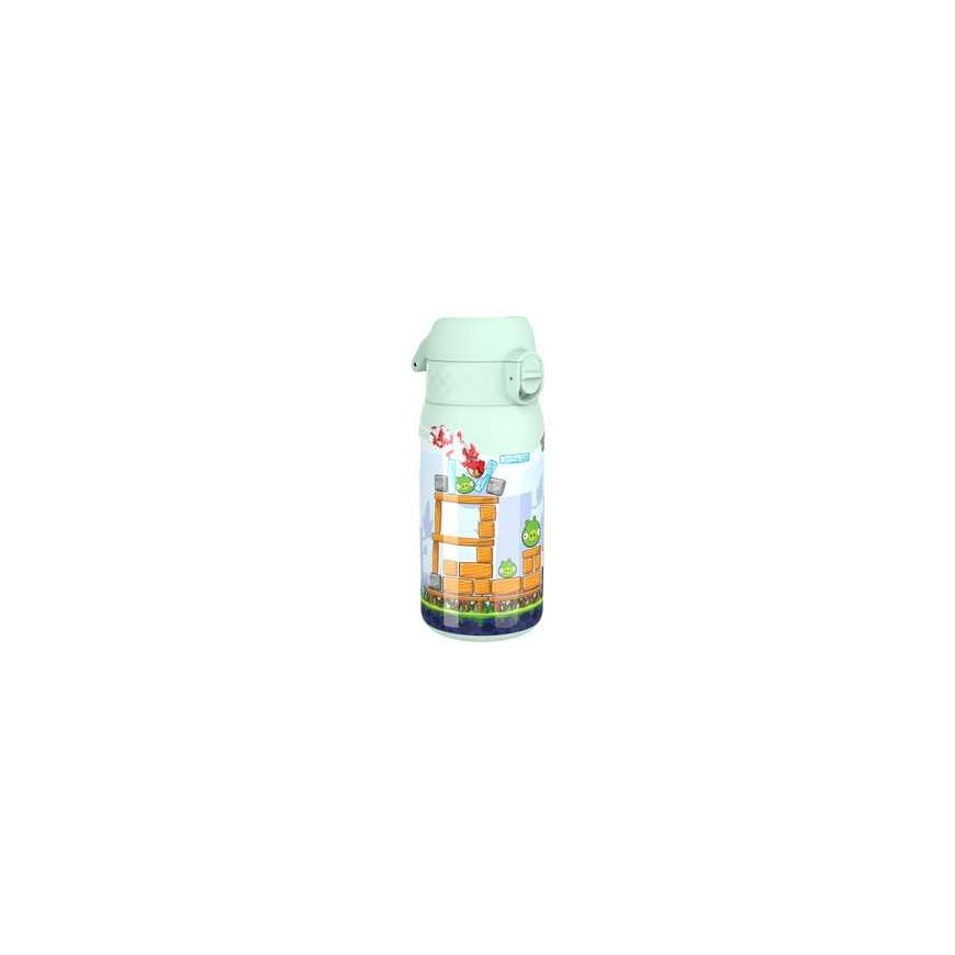 Ion8 leakproof kids stainless steel bottle