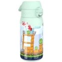 ion8 leakproof kids stainless steel bottle Angry Birds game level 400 ml ion8 leakproof kids stainless steel bottle Angry Birds game level 400 ml