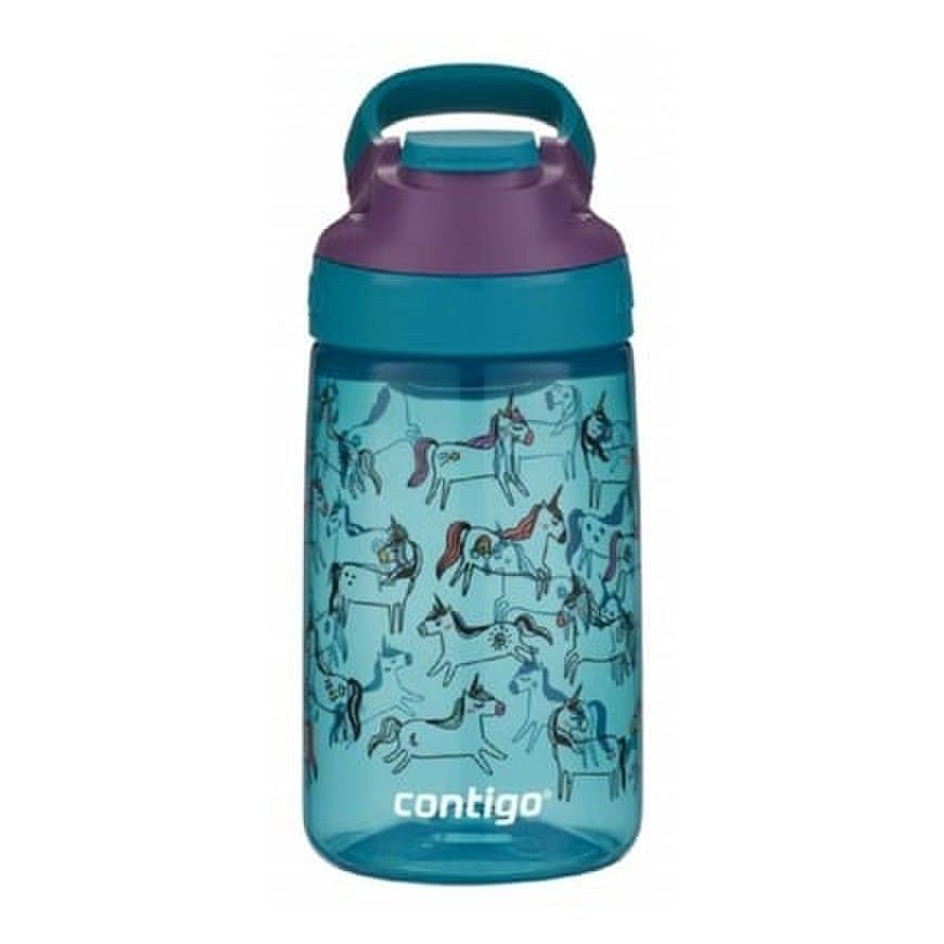 ion8 leakproof kids stainless steel bottle Angry Birds game level 400 ml – 2
