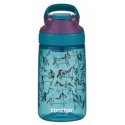 ion8 nepralaidus vaikiškas nerūdijančio plieno butelis Angry Birds žaidimo lygis 400 ml
