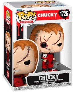 Funko POP -hahmo Chucky - Chucky Valentine
