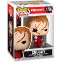 Funko POP figure Chucky - Chucky Valentine Funko POP figure Chucky - Chucky Valentine