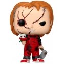 Funko POP figure Chucky - Chucky Valentine Funko POP figure Chucky - Chucky Valentine