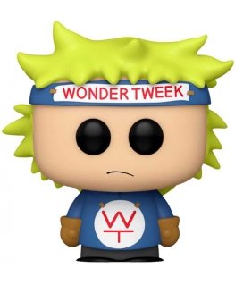 Funko Figura POP South Park Wonder Tweak