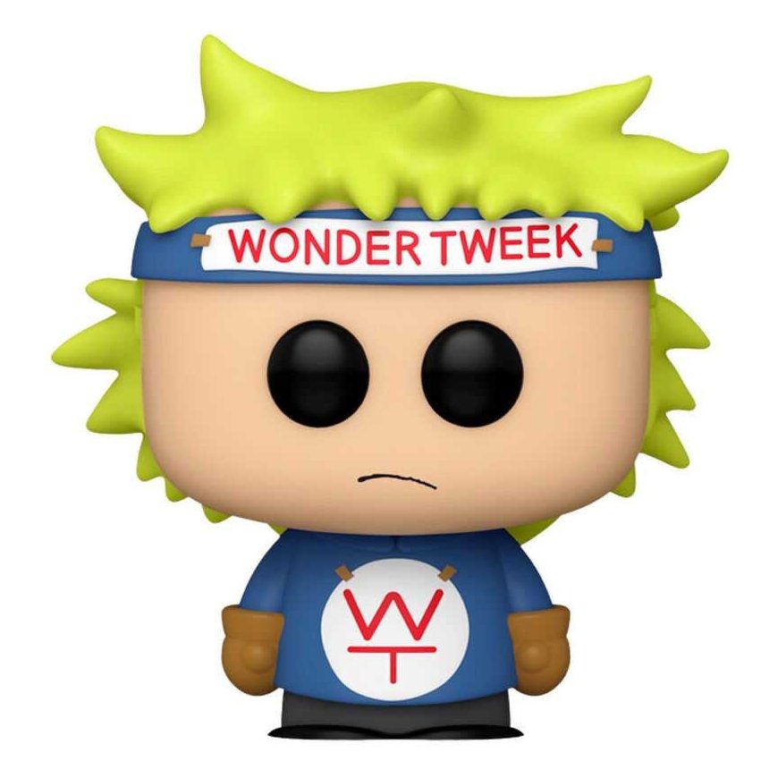 Funko Figura POP South Park Wonder Tweak