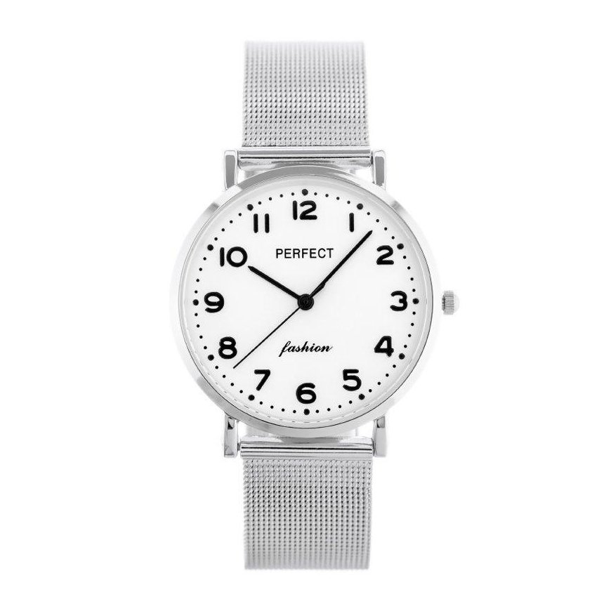 Watch DAMSKI PERFECT F332 - mesh (zp930a)
