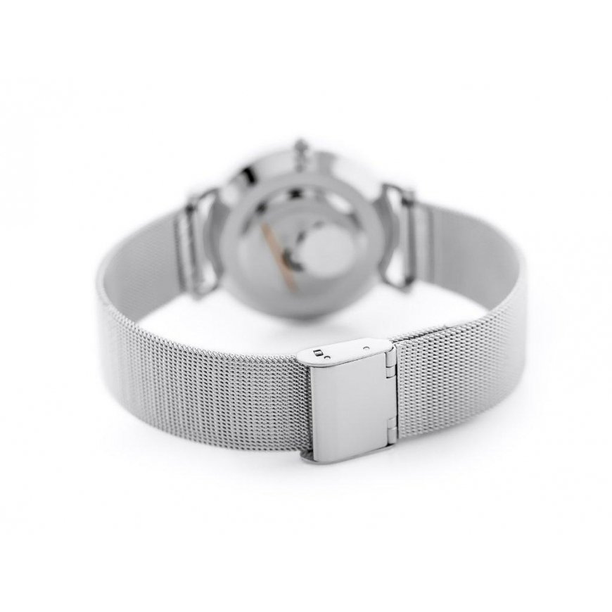 Kello DAMSKI PERFECT F332 - mesh (zp930a) – 4