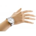 Kello DAMSKI PERFECT F332 - mesh (zp930a) Kello DAMSKI PERFECT F332 - mesh (zp930a)
