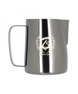 Barista Space - 600 ml Pilkas Milk Jug
