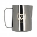 Barista Space - 600 ml harmaa maitokannu