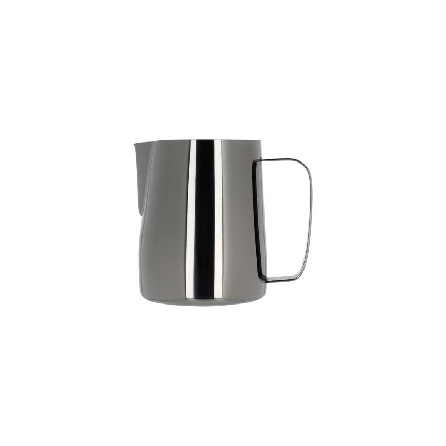 Barista Space - 600 ml Grey Milk Jug – 2