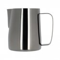 Barista Space - 600 ml harmaa maitokannu