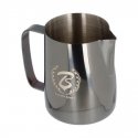 Barista Space - 600 ml Pilkas Milk Jug Barista Space - 600 ml Pilkas Milk Jug