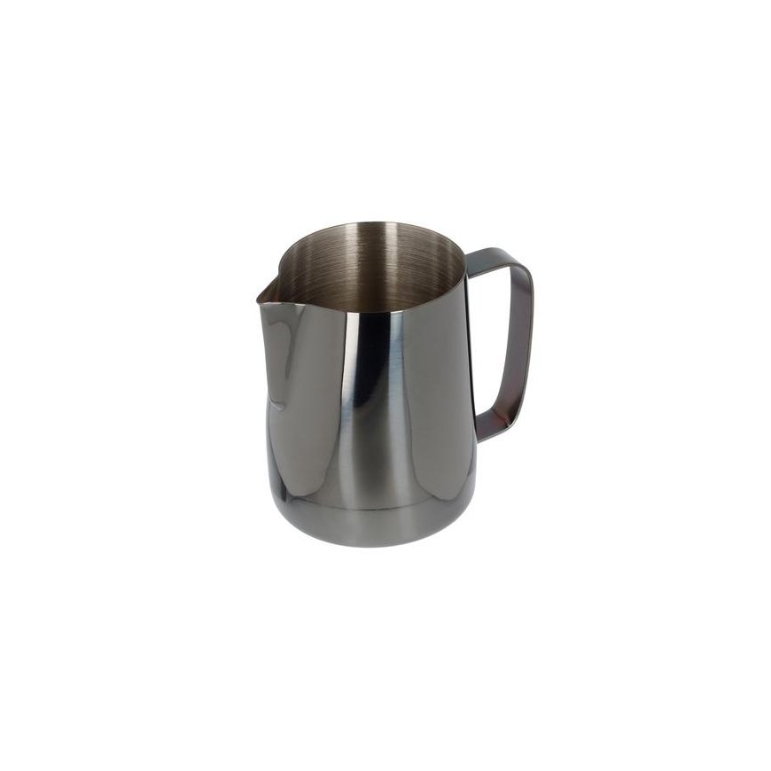 Barista Space - 600 ml Grey Milk Jug – 4
