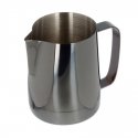 Barista Space - 600 ml harmaa maitokannu