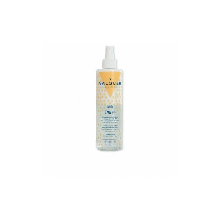 Conditioner Valquer KIDS PREVENTIVE 300 ml