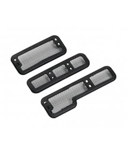 Makita 193903-6 šlifuojamasis rotacinis įrankis / eksploatacinė šlifavimo medžiaga Priedų rinkinys