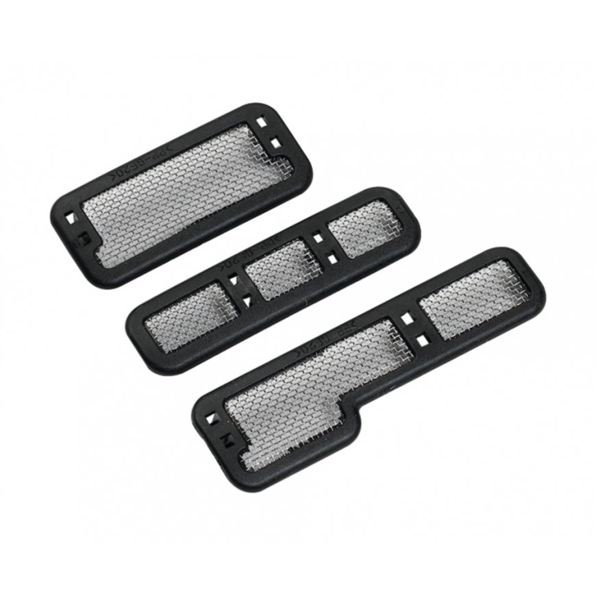 Makita 193903-6 rotary tool grinding/sanding supply Accessory set