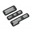 Makita 193903-6 rotary tool grinding/sanding supply Accessory set Makita 193903-6 rotary tool grinding/sanding supply Accessory set