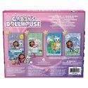 Games Gabby’s Dollhouse, 4 Wood Puzzles 12pc 16pc 20pc 24pc Jigsaw Puzzles Kids Puzzles, for Prescho