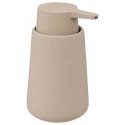 5five Simply Smart Coconut Soap Dispenser, Ceramic, 100 ml 5five Simply Smart Coconut Soap Dispenser, Ceramic, 100 ml
