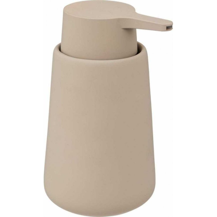 5five Simply Smart Coconut Soap Dispenser, Ceramic, 100 ml – 3