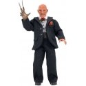 Neca Nightmare On Elm Street Freddy Krueger Smoking action figure 20cm Neca Nightmare On Elm Street Freddy Krueger Smoking action figure 20cm