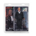 Neca Nightmare On Elm Street Freddy Krueger Smoking action figure 20cm Neca Nightmare On Elm Street Freddy Krueger Smoking action figure 20cm