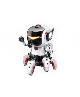 Velleman KSR20 entertainment robot
