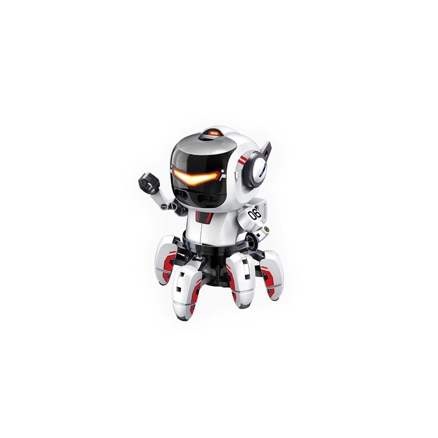 Velleman KSR20 izklaides robots