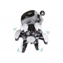 Velleman KSR20 izklaides robots Velleman KSR20 izklaides robots