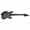 PDP Riffmaster Must, Hall Kitarr Analoog/digitaal PC, Xbox One, Xbox Series S, Xbox Series X