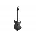 PDP Riffmaster musta, Harmaa Kitara Analoginen/Digitaalinen PC, Xbox One, Xbox Series S, Xbox Series PDP Riffmaster musta, Harmaa Kitara Analoginen/Digitaalinen PC, Xbox One, Xbox Series S, Xbox Series