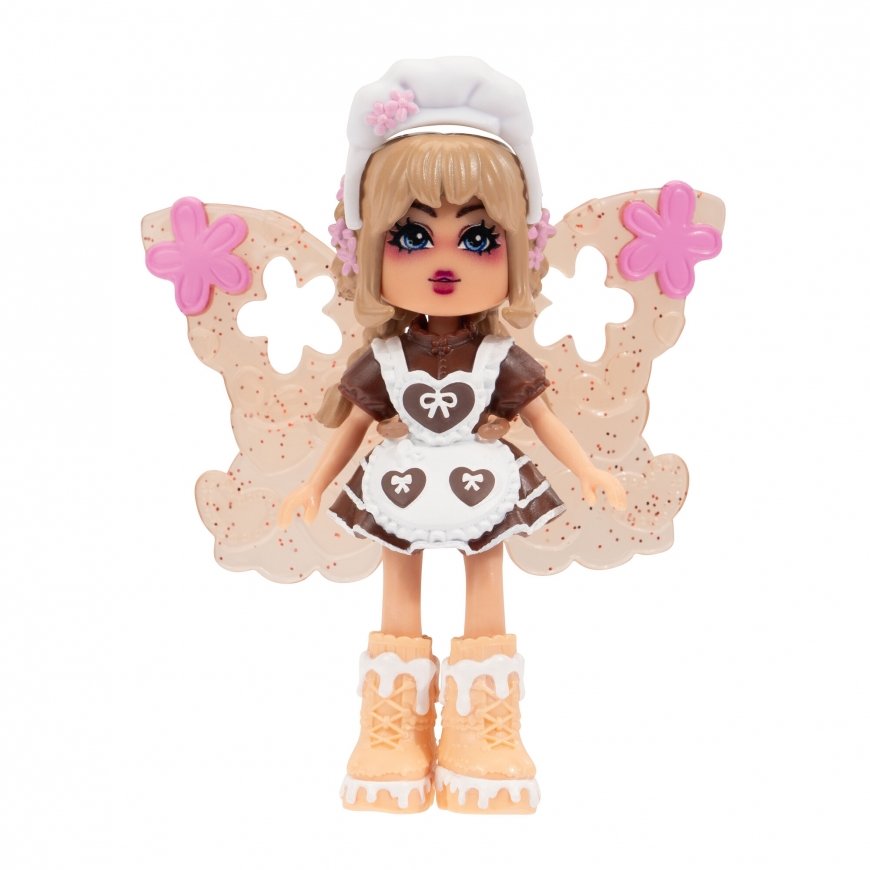 ROYALE HIGH Teminis rinkinys – 3