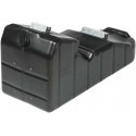 TST BALLAST TANK FOR MOUNTING PHOTOVOLTAIC PANELS GRAM-BOX