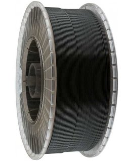 PrimaCreator 3D plastic EasyPrint PET-G 1.75 mm 3kg - Solid Black