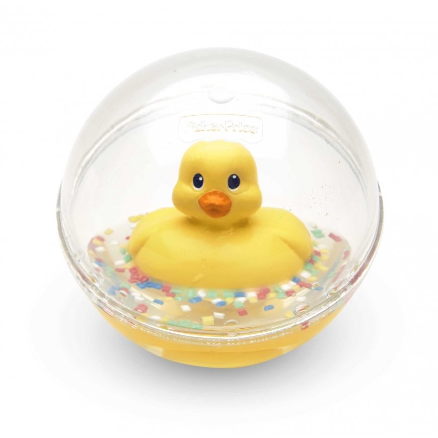 Fisher-Price Everything Baby 75676 vannas istabas