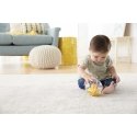 Fisher-Price Everything Baby 75676 vannas istabas spēle, rotaļlieta un uzlīme Vannošanās rotaļlieta 