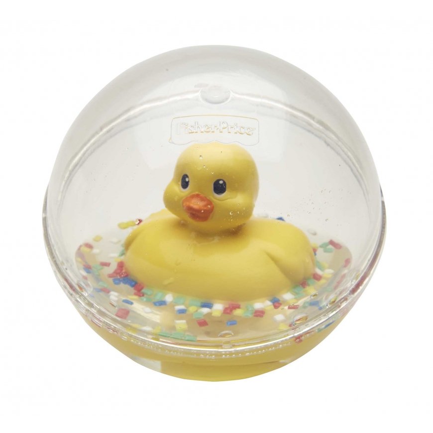 Fisher-Price Everything Baby Watermates – 5