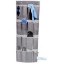 Storage Solutions Hanging Bathroom Cabinet Organizer Storage Solutions Hanging Bathroom Cabinet Organizer