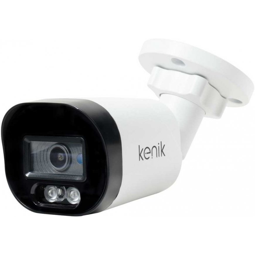 KENIK KG-430TPA-E IP-KAMERAT