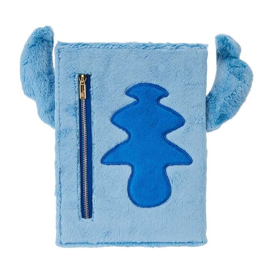 Loungefly Disney Stitch muhkeat päiväkirjat – 2